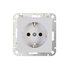 Kopp - HK02 Wandcontactdoos (WCD schakelmat.) Wcd 1V Ra Aw