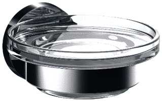 Emco - Round Zeephouder zeephdr ch