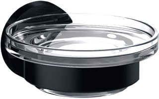 Emco - Round Zeephouder zeephdr zw