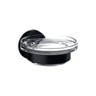 Emco - Round Zeephouder zeephdr zw