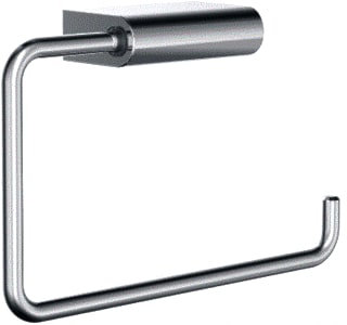 Emco - Flow Closetrolhouder Z/Klep Res