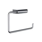 Emco - Flow Closetrolhouder Z/Klep Res