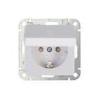 Kopp - HK02 Wandcontactdoos (WCD schakelmat.) Wcd 1V Ra Sh Kd Aw