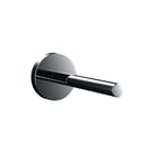 Emco - Round Papierhouder Resclosrl Hor Ch