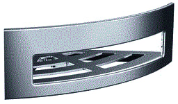 Emco - System 2 Korf 354500124