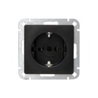 Kopp - HK05 Wandcontactdoos (WCD schakelmat.) Wcd 1V Ra Mzw
