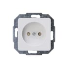 Kopp - HK02 Wandcontactdoos (WCD schakelmat.) Wcd 1V Za Sh Aw
