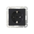Kopp - HK07 Wandcontactdoos (WCD schakelmat.) Wcd 1V Ra Sh Antr