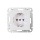 Kopp - HK05 Wandcontactdoos (WCD schakelmat.) Wcd 1V Ra Sh Aw