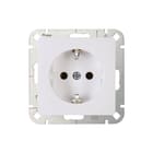 Kopp - HK05 Wandcontactdoos (WCD schakelmat.) Wcd 1V Ra Aw