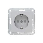 Kopp - HK07 Wandcontactdoos (WCD schakelmat.) Wcd 1V Ra Sh Bgrs