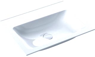 Emco - Asis Wastafel / Fontein wastafel 957711460