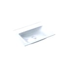 Emco - Asis Wastafel / Fontein wastafel 957711460