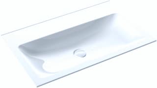 Emco - Asis Wastafel / Fontein wastafel 957711480