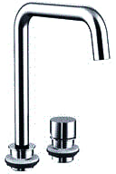 Emco - Asis Uitloop sanitaire kranen 958300100