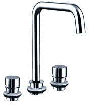 Emco - Asis Uitloop sanitaire kranen 958300101