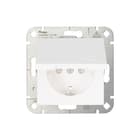 Kopp - HK07 Wandcontactdoos (WCD schakelmat.) Wcd 1V Ra Sh Kd Mw
