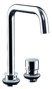 Emco - Asis Uitloop sanitaire kranen 958300102
