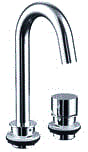 Emco - Asis Uitloop sanitaire kranen 958300103