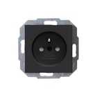 Kopp - HK07 Wandcontactdoos (WCD schakelmat.) Wcd 1V Pa Sh Antr