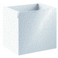 Emco - Asis Wastafelonderkast 958327425