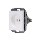 Kopp - HK07 Wandcontactdoos (WCD schakelmat.) Wcd 1V Za Sh Aw