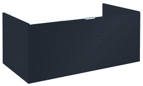 Emco - Asis Wastafelonderkast 958327520