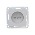 Kopp - HK07 Wandcontactdoos (WCD schakelmat.) wcd 1v za sh bgrs