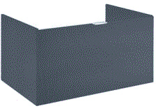 Emco - Asis Wastafelonderkast 958327522