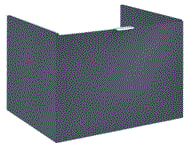 Emco - Asis Wastafelonderkast 958327523