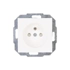 Kopp - HK07 Wandcontactdoos (WCD schakelmat.) Wcd 1V Pa Sh Mw