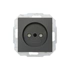 Kopp - HK07 Wandcontactdoos (WCD schakelmat.) Wcd 1V Za Sh Antr