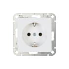 Kopp - HK07 Wandcontactdoos (WCD schakelmat.) Wcd 1V Ra Aw