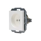 Kopp - HK07 Wandcontactdoos (WCD schakelmat.) Wcd 1V Za Sh Hw