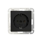 Kopp - HK07 Wandcontactdoos (WCD schakelmat.) Wcd 1V Ra Mzw