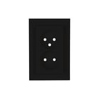 Kopp - HK07 Wandcontactdoos (WCD schakelmat.) Wcd 2V Za Sh Mzw