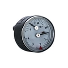 Wavin - Mano-thermometer Vv Therm-/ Drukmtr Ks Verd