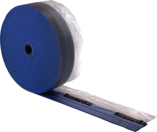 Wavin - Randisolatie vloerverwarming Vv Randisolatie 150X8 L=50