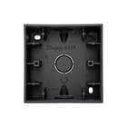 Kopp - HK07 Opbouwbak inbouwschakelmateriaal Opbouwdoos 1V Antr