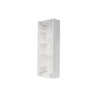 Kopp - HK07 Opbouwbak inbouwschakelmateriaal Opbouwdoos 3V Aw