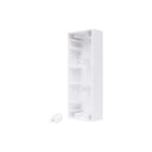 Kopp - HK07 Opbouwbak inbouwschakelmateriaal Opbouwdoos 3V Mw