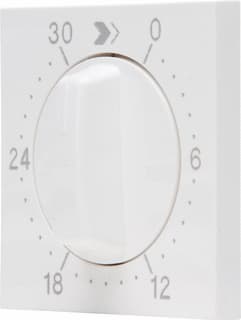 Kopp - HK07 Bed.element / centr.pl. schakelmat. Afdekplaat Tydschk 30M Hw