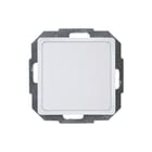 Kopp - HK05 Bed.element / centr.pl. schakelmat. Blindplaat Aw