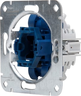 Kopp - Profi Drukcontact Sok Wisseldrukschk N-Cont