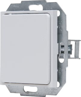 Kopp - HK07 Inzetplaat schakelmateriaal Blindplaat Bgrs