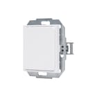 Kopp - HK07 Inzetplaat schakelmateriaal Blindplaat Mw