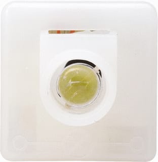 Kopp - Verlichtingselement schakelmat. Led Lamp Voor Schakelaar