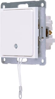 Kopp - HK07 Installatieschakelaar Trekschakelaar Aw