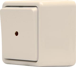Kopp - Standard Installatieschakelaar Controleschakelaar Cr