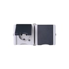 Kopp - ProAQA Wandcontactdoos (WCD schakelmat.) Wcd 2V Ra Deks H Grs